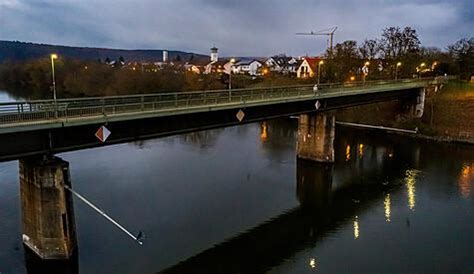 Aktuelle Blaulichtmeldungen aus dem Mainviereck.